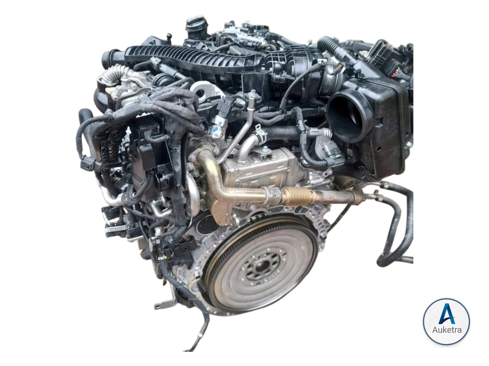 Moteur Mercedes-Benz 654920 d’occasion